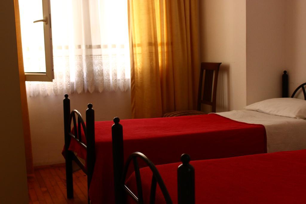 Hotel Zurich Antalya Room photo