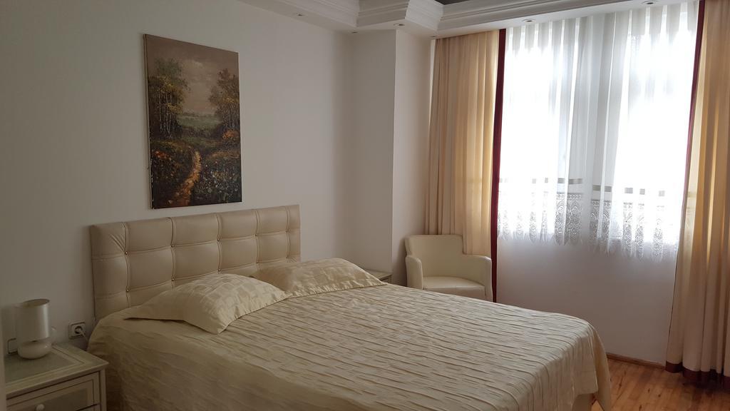 Hotel Zurich Antalya Room photo